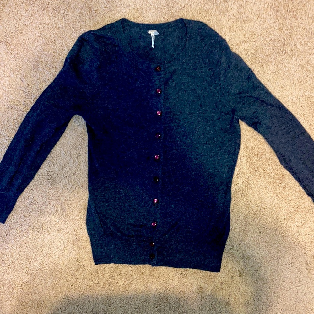 Girls Cardigans by: Kiera
